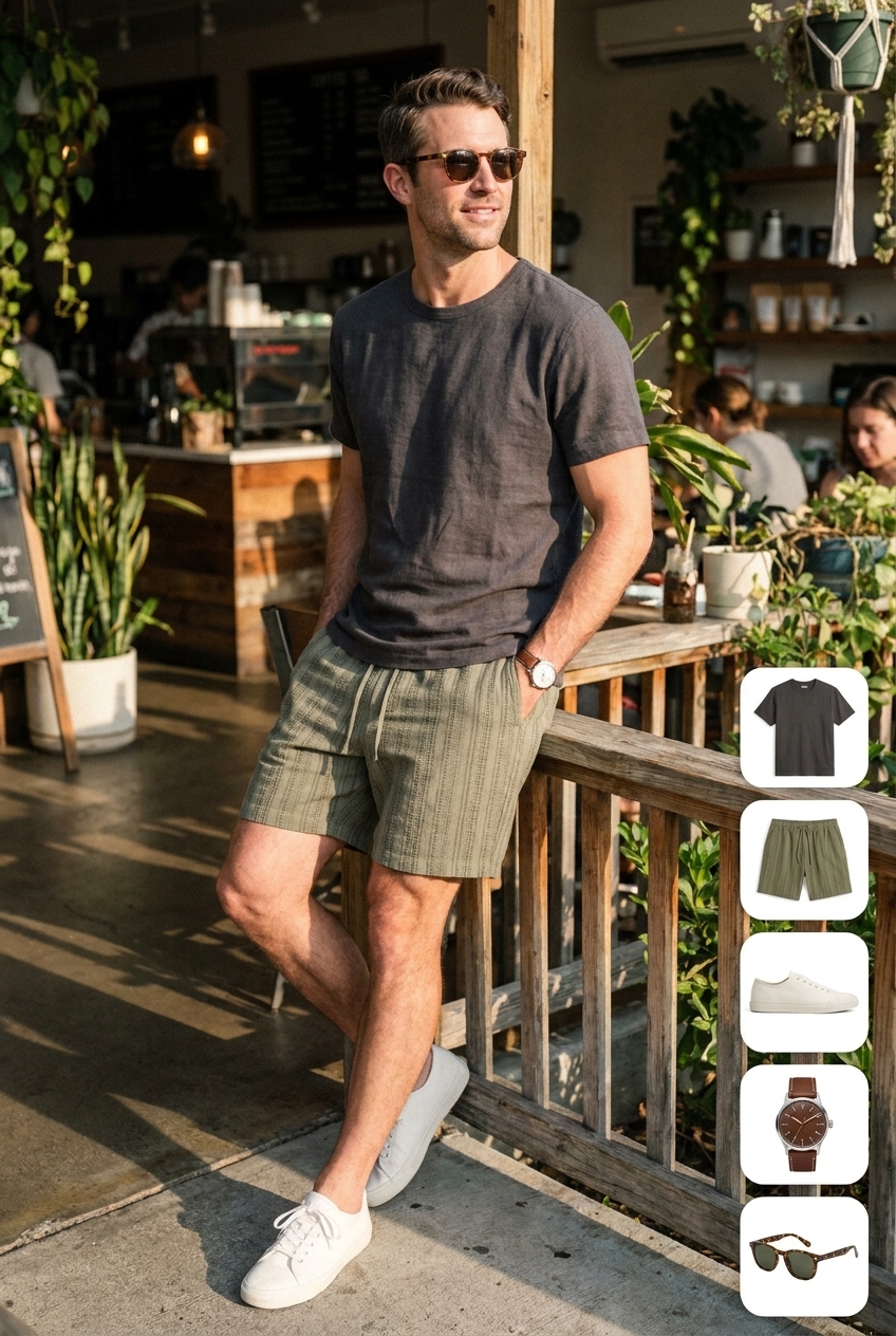 Everyday Casual