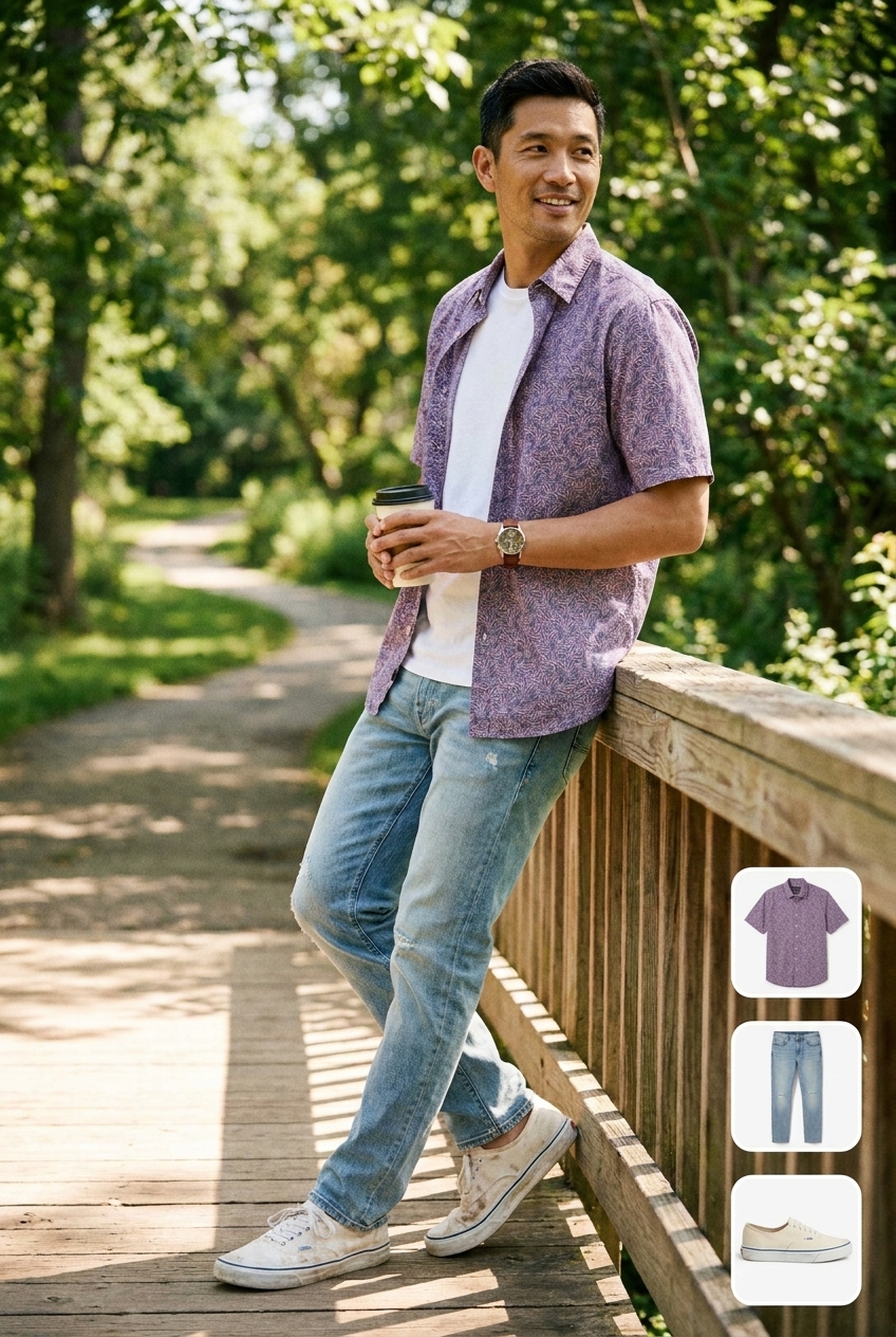 Everyday Casual
