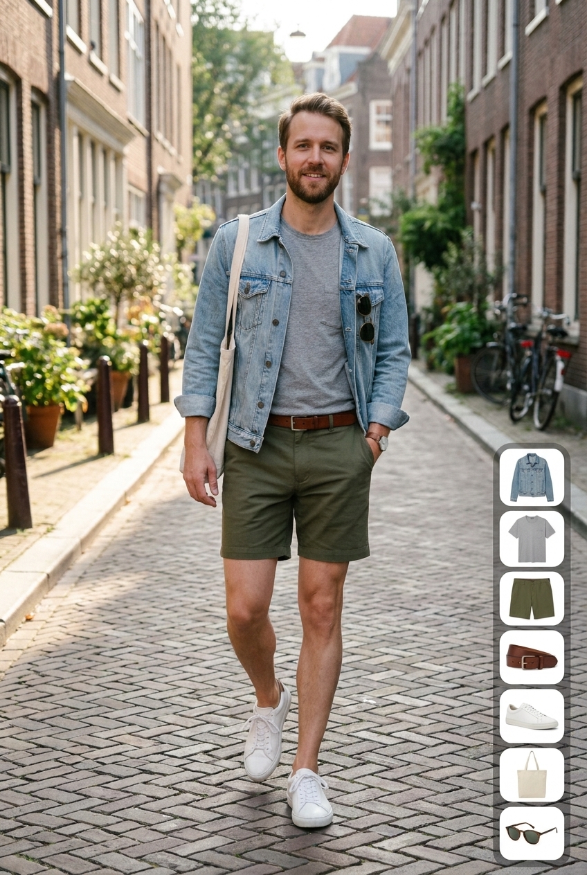 Everyday Casual