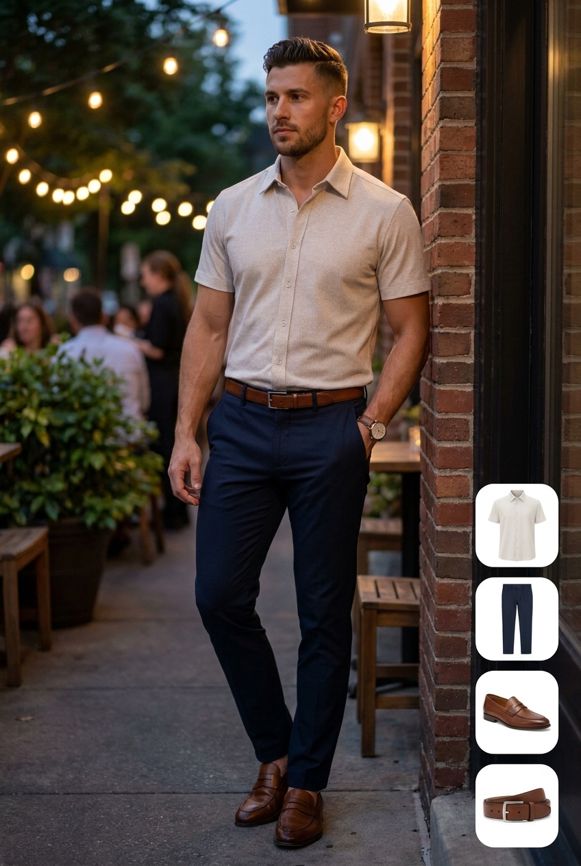 Date Night/Night Out