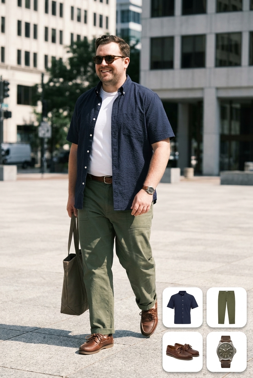 Everyday Casual