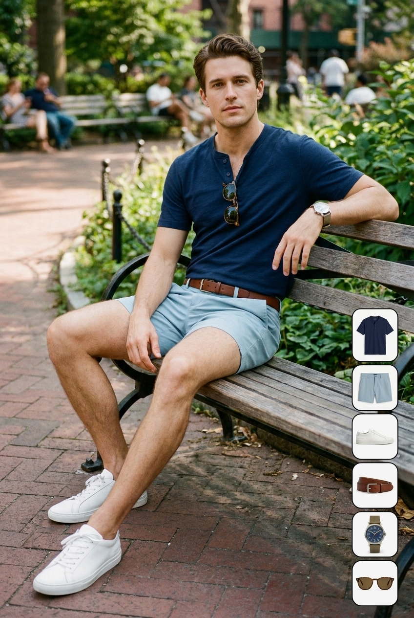 Everyday Casual