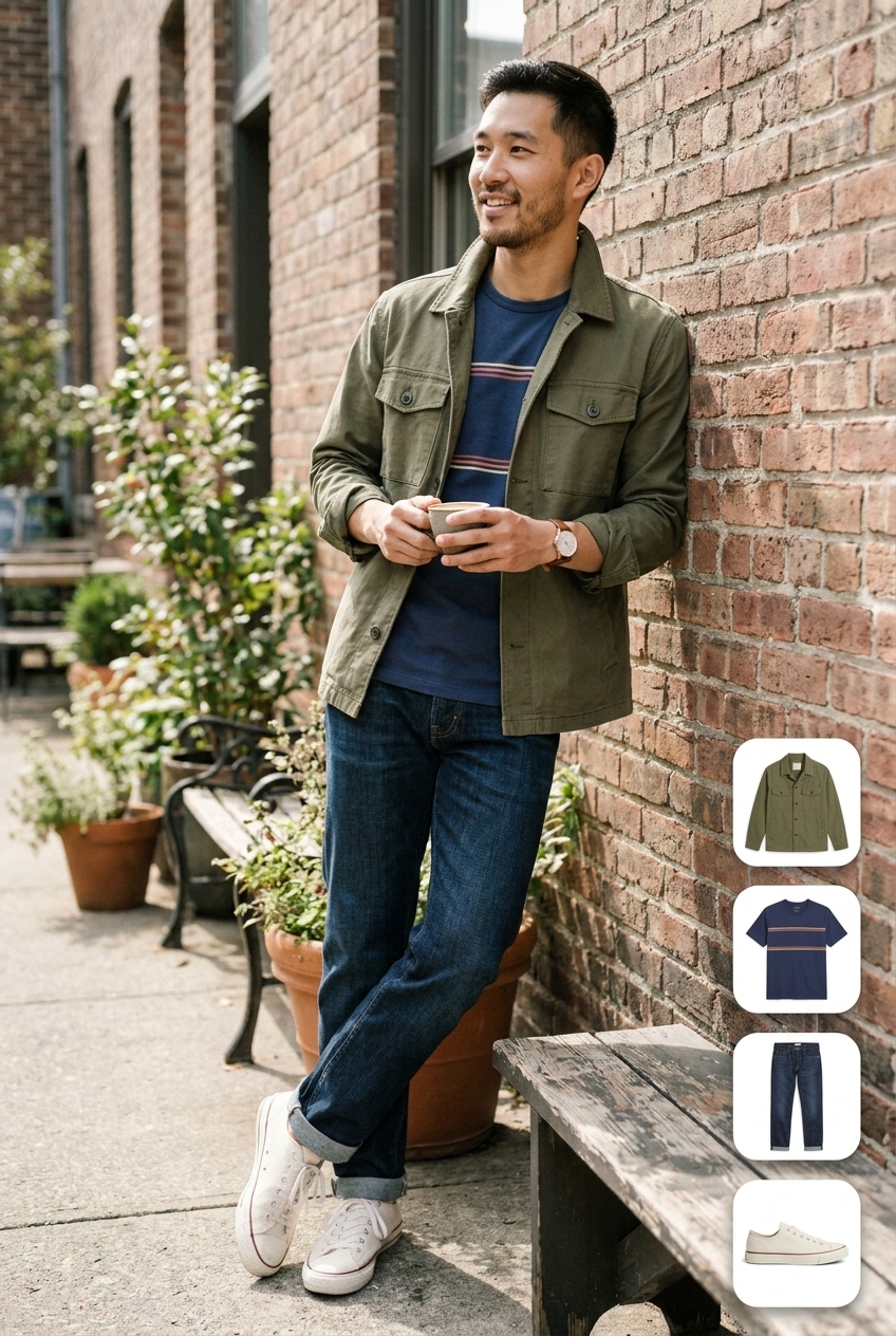 Everyday Casual