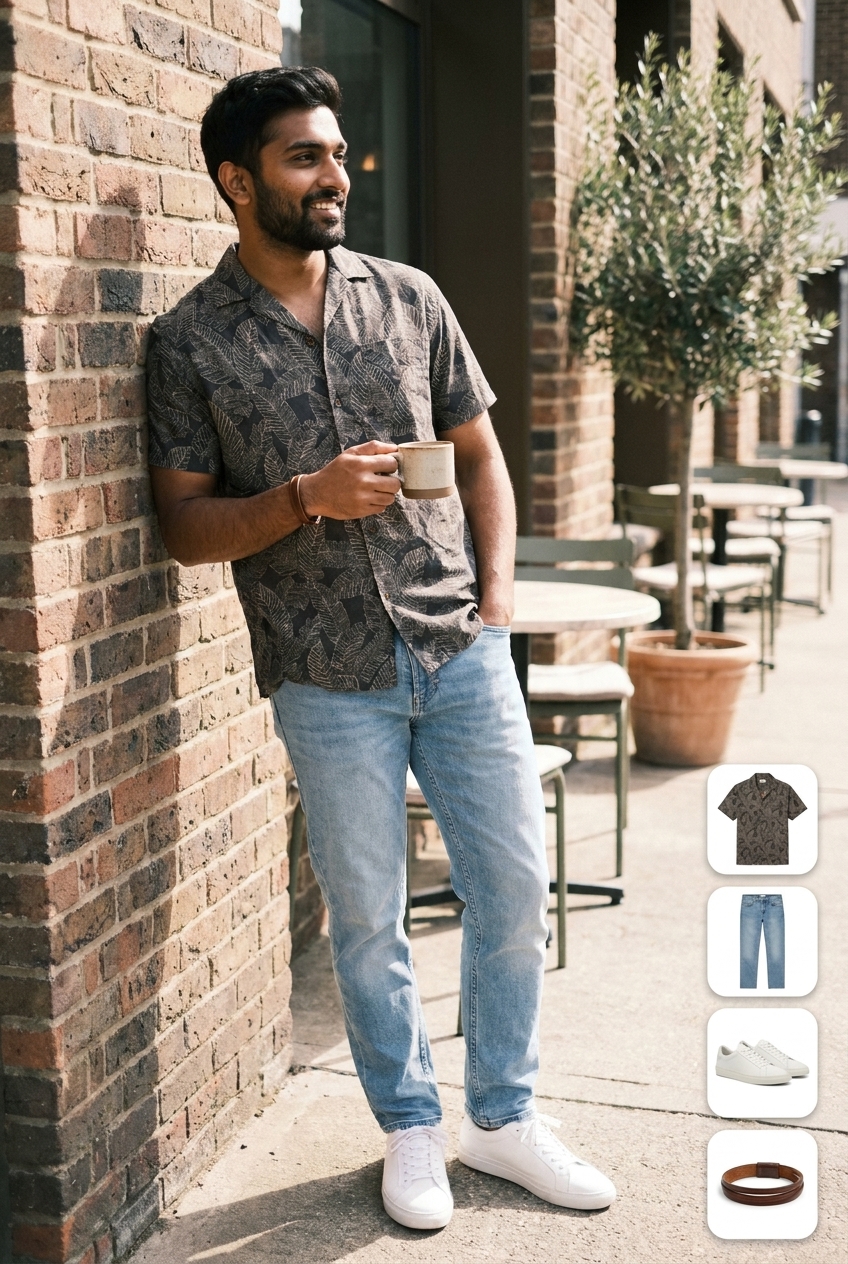 Everyday Casual