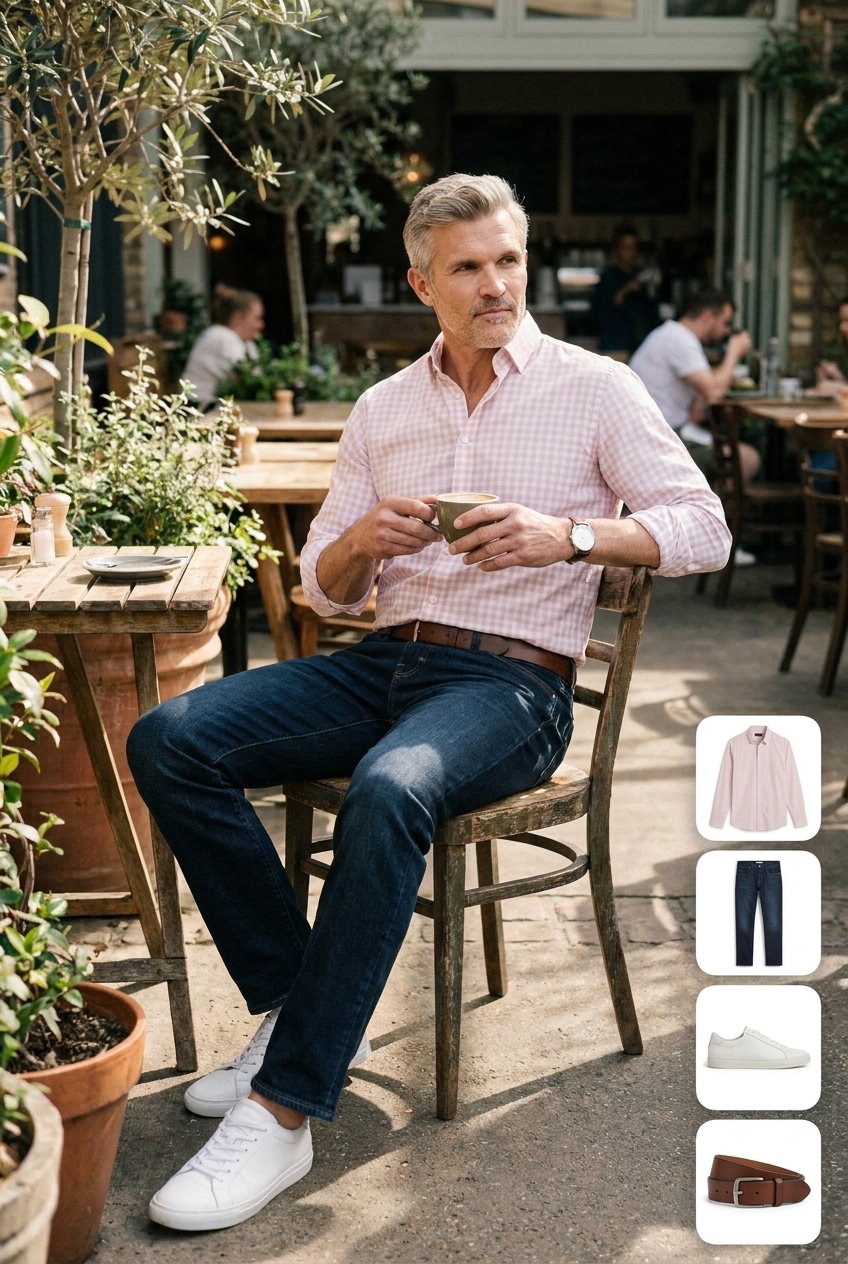 Everyday Casual