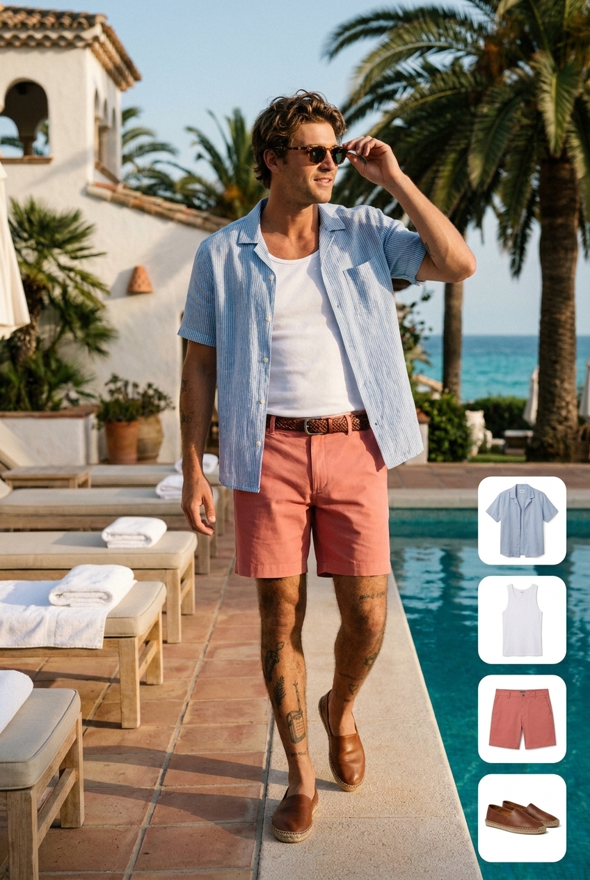 Resort/Vacation