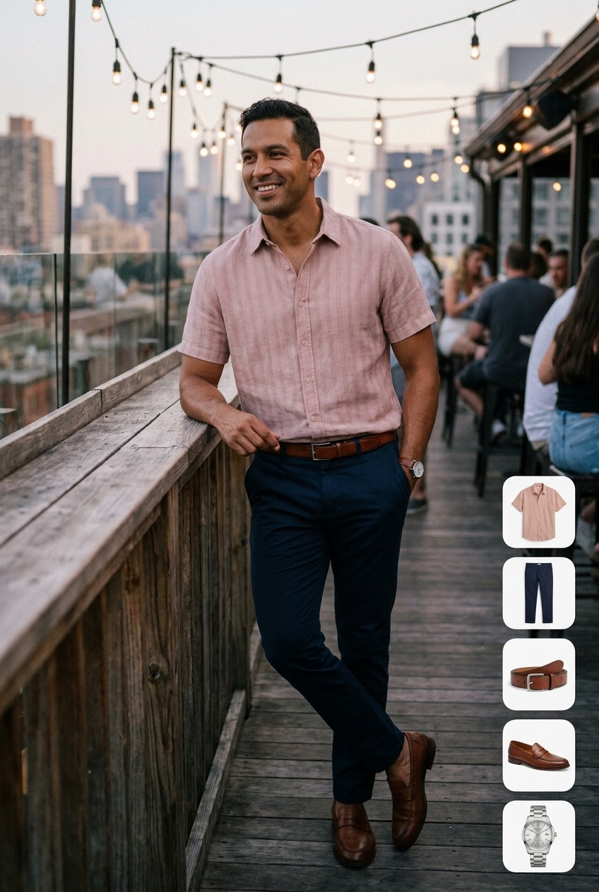 Date Night/Night Out