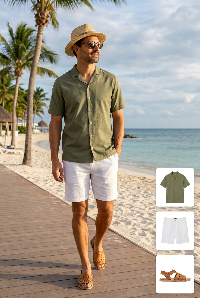 Resort/Vacation
