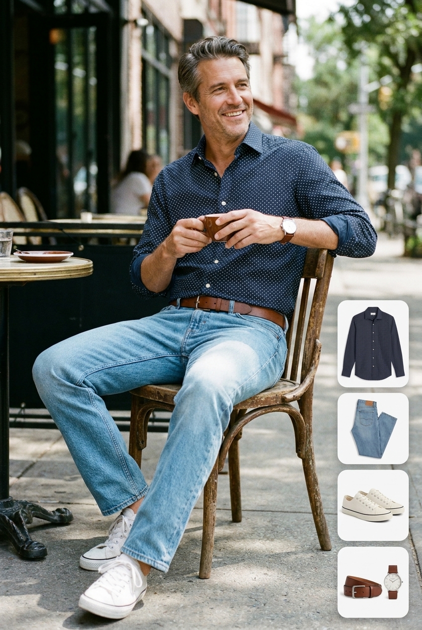 Everyday Casual