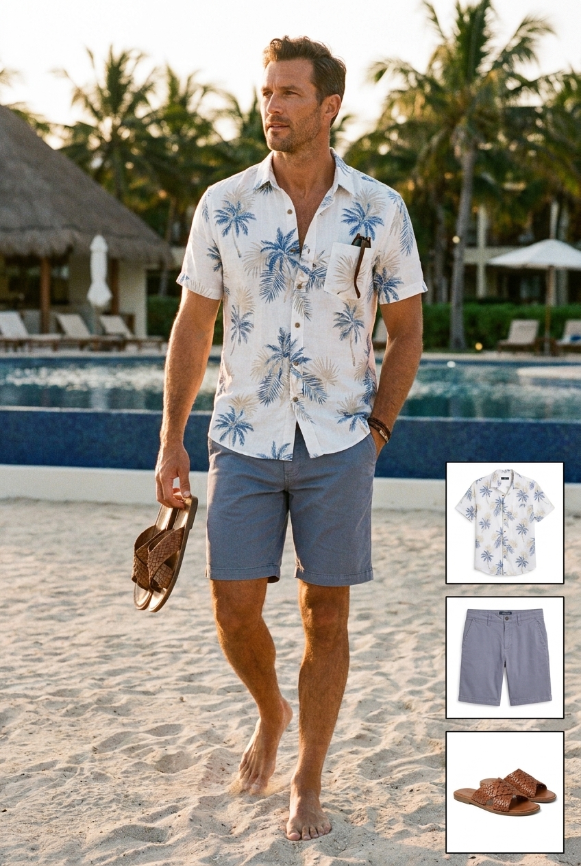 Resort/Vacation