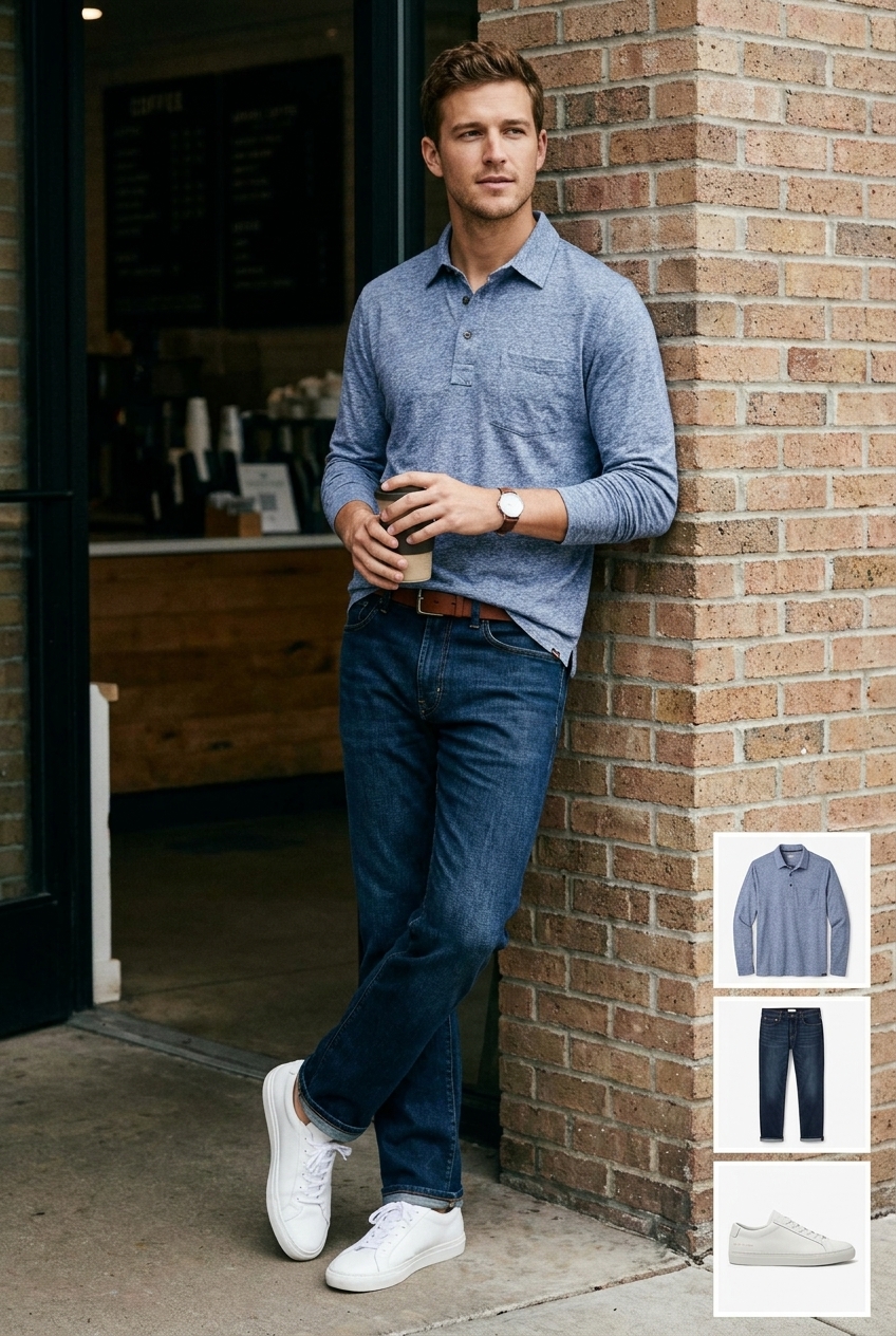 Everyday Casual