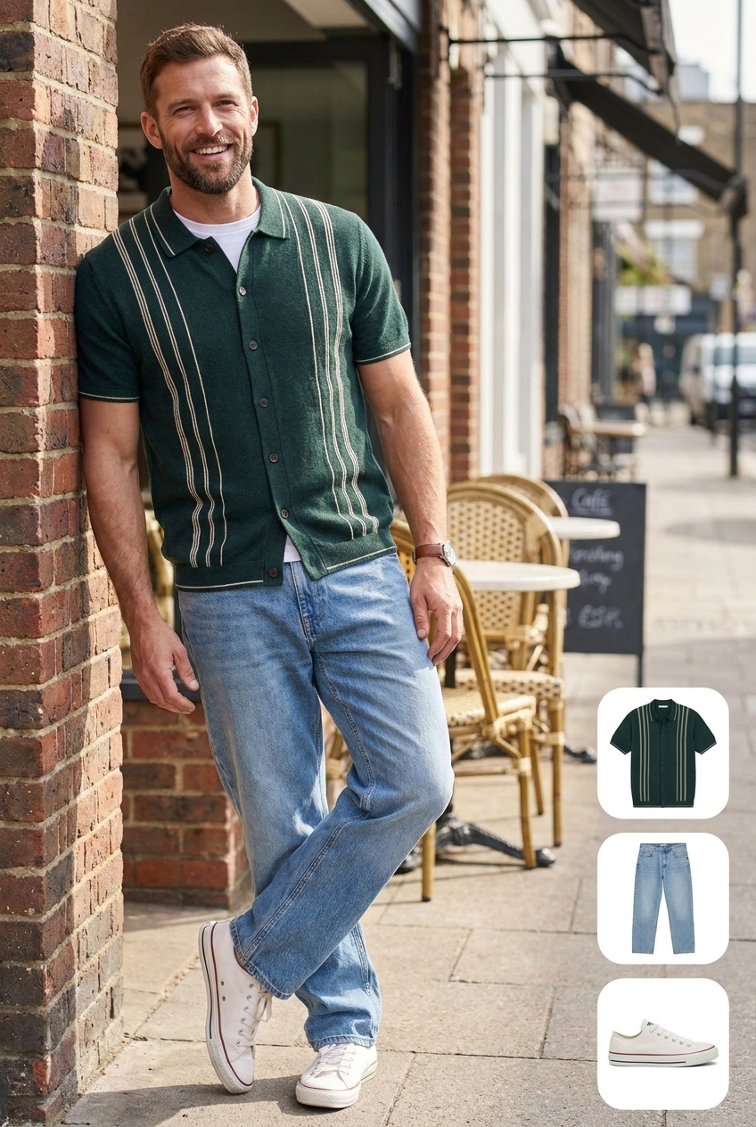 Everyday Casual