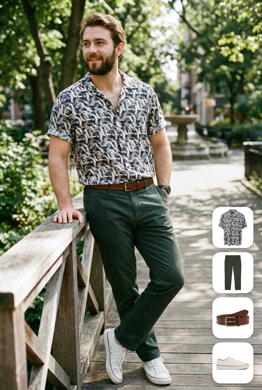 Everyday Casual