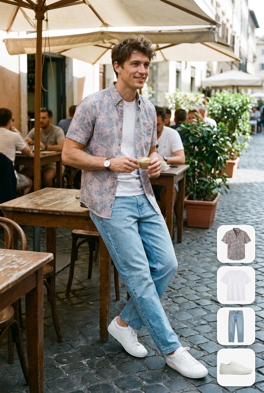 Everyday Casual