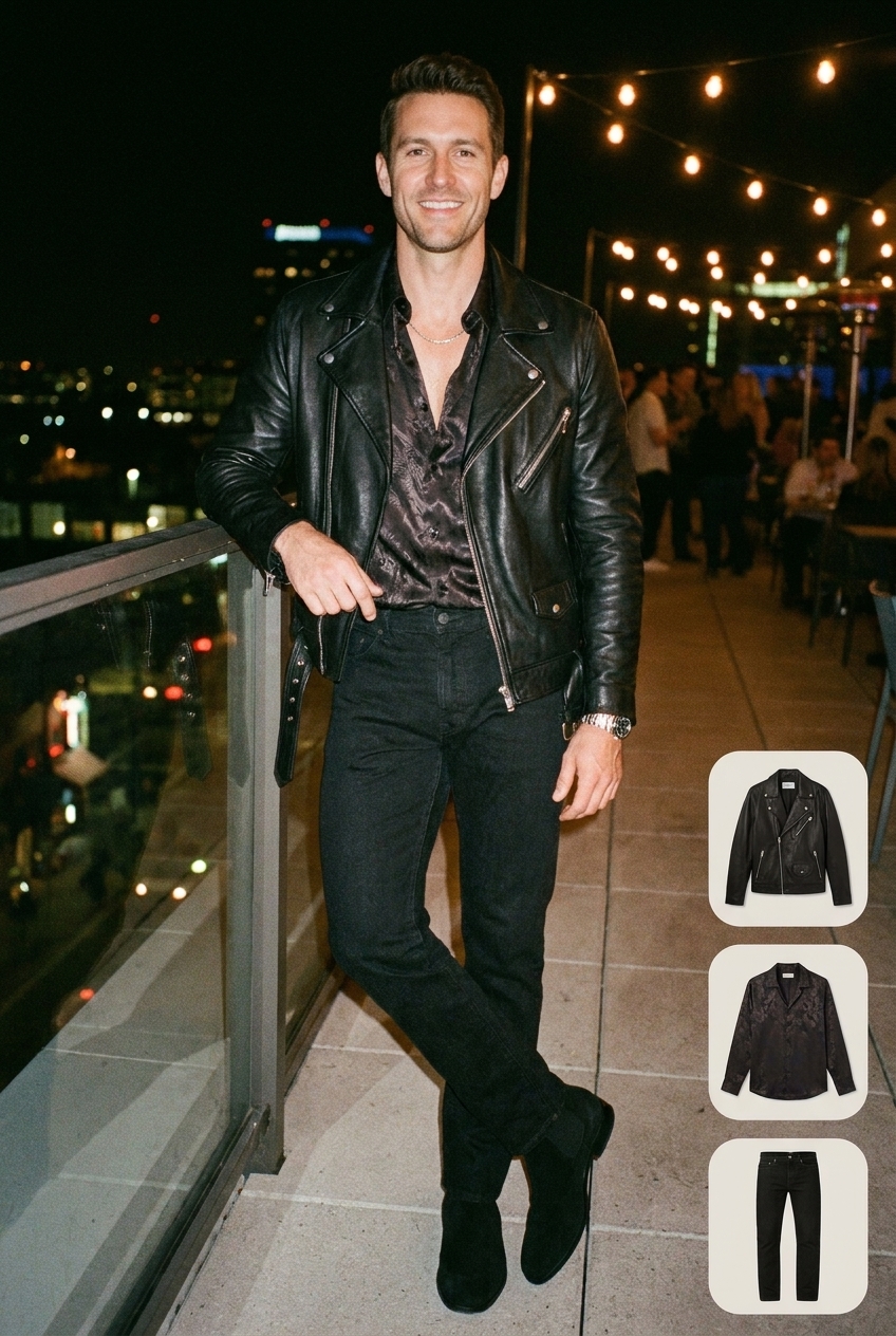 Date Night/Night Out