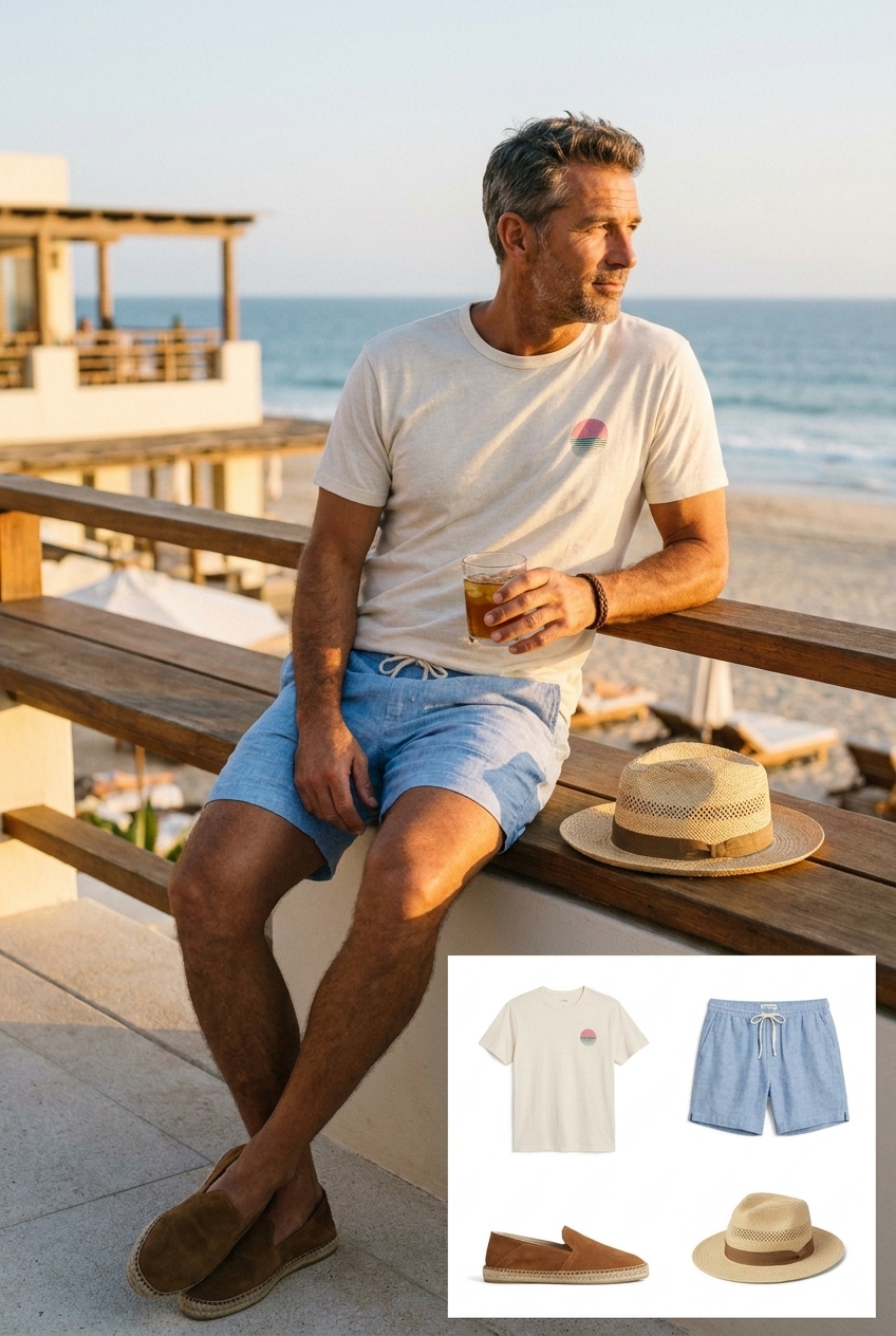 Resort/Vacation