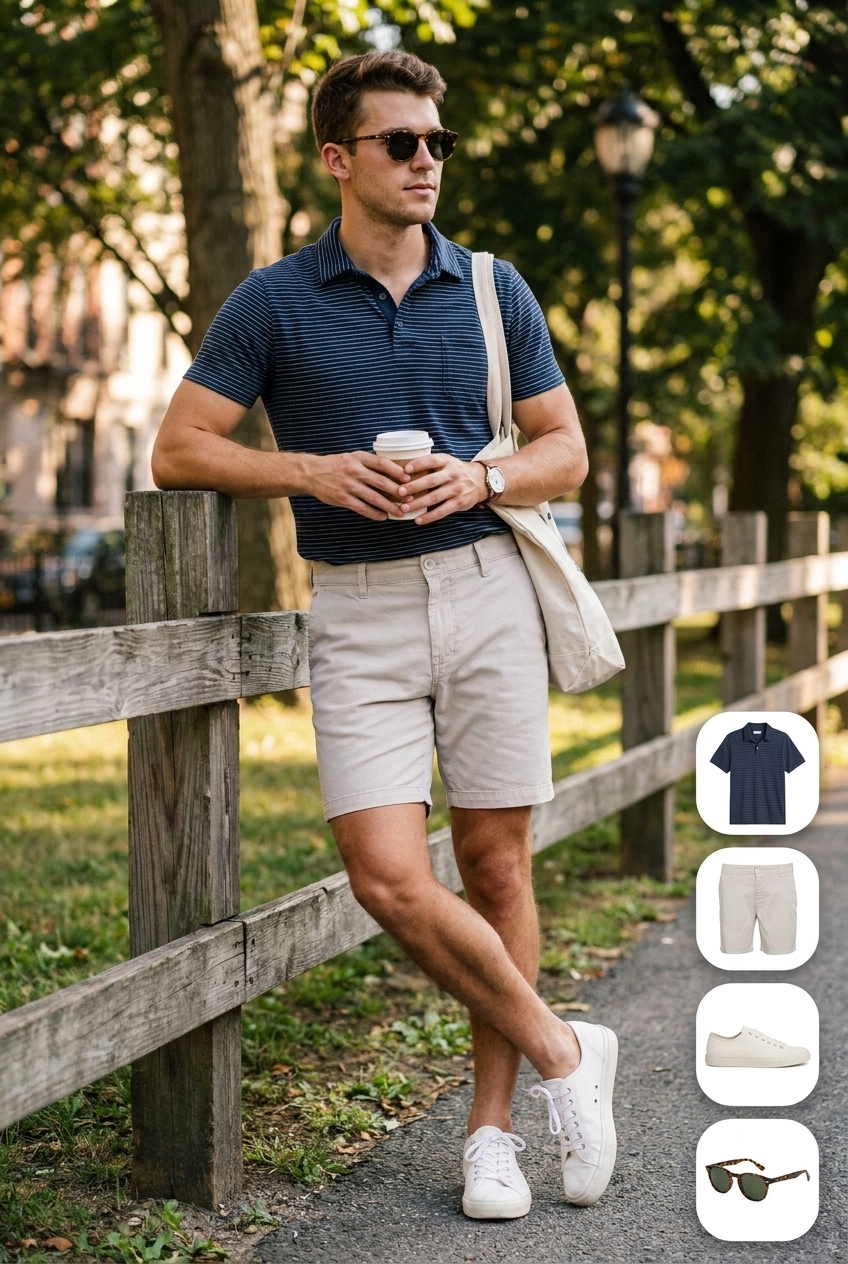 Everyday Casual