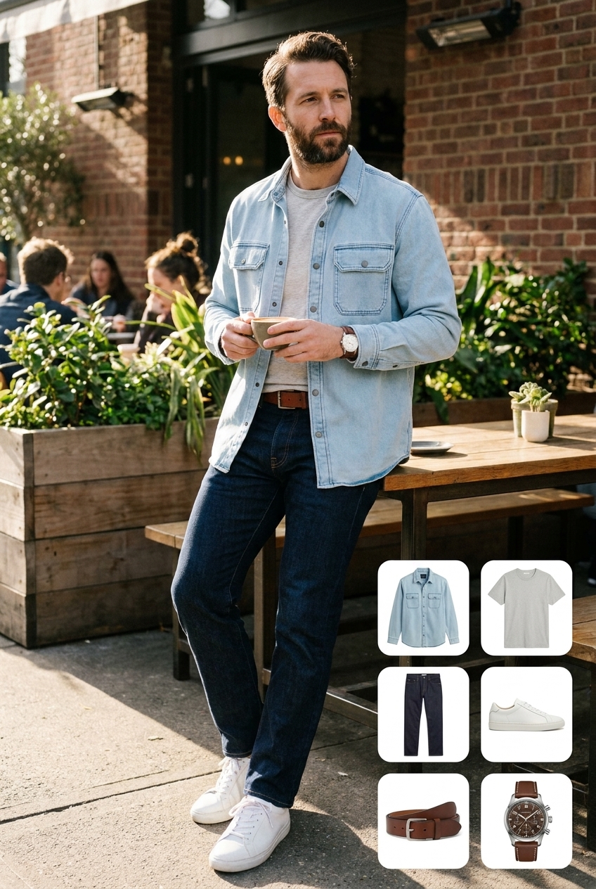 Everyday Casual