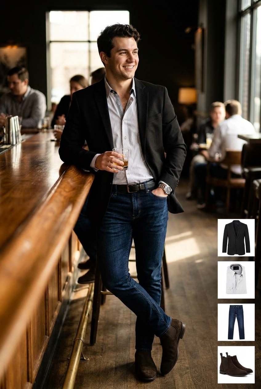 Date Night/Night Out