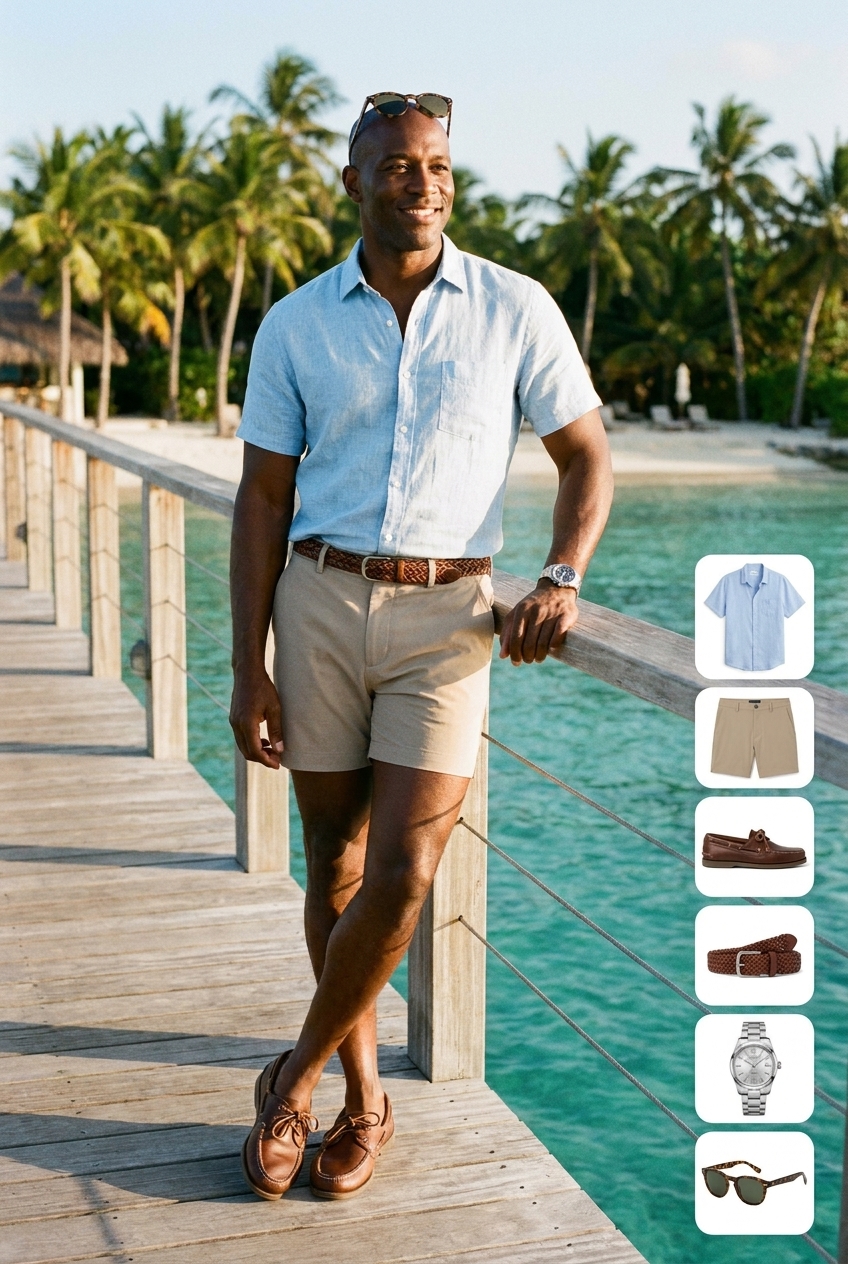 Resort/Vacation