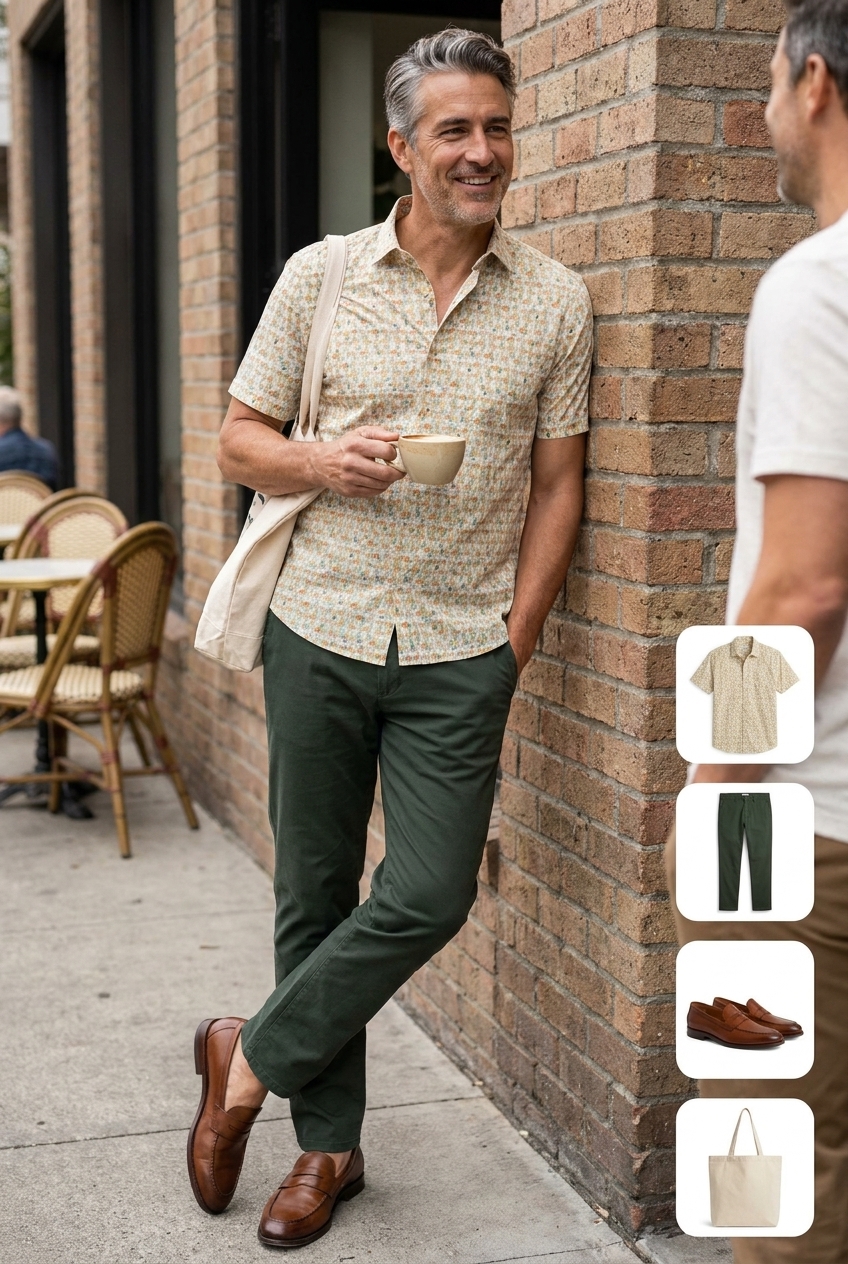 Everyday Casual