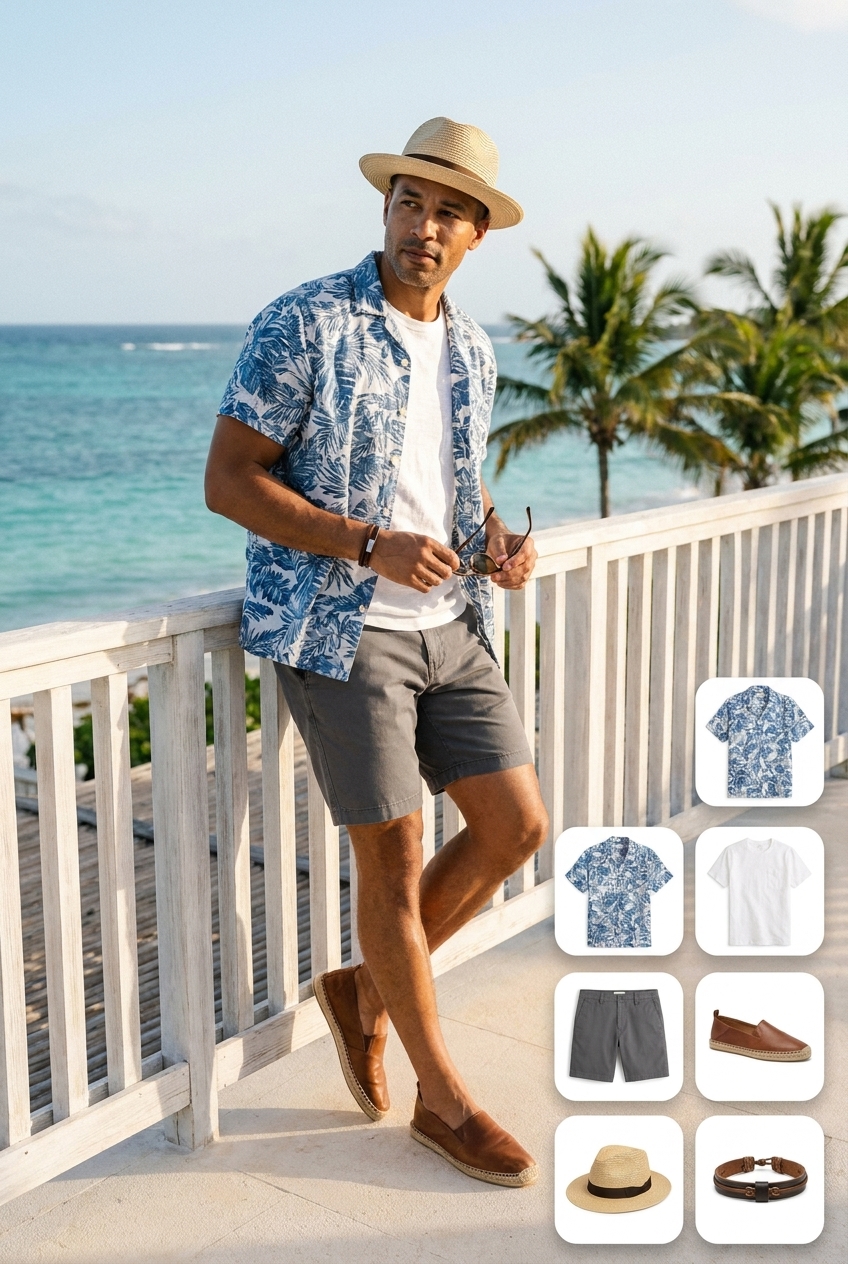 Resort/Vacation