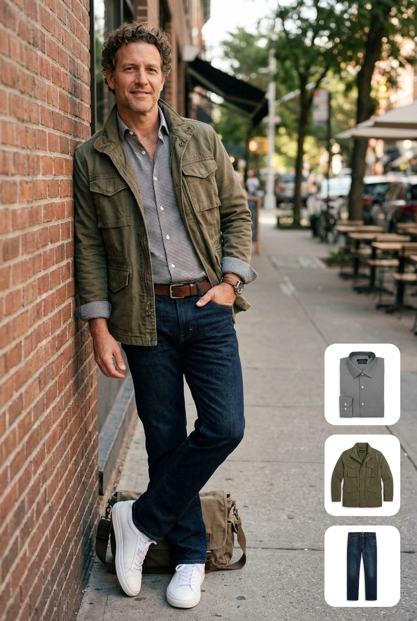 Everyday Casual