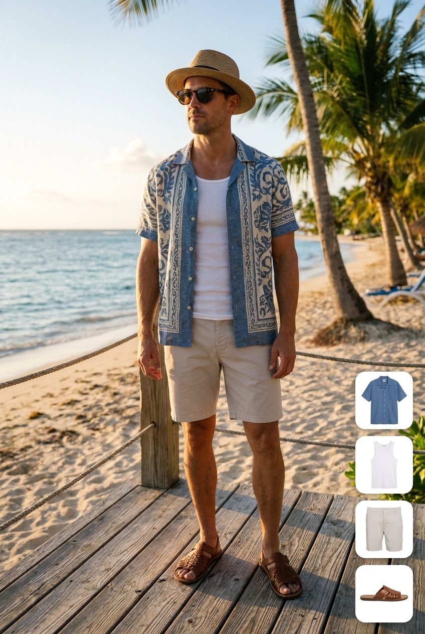 Resort/Vacation