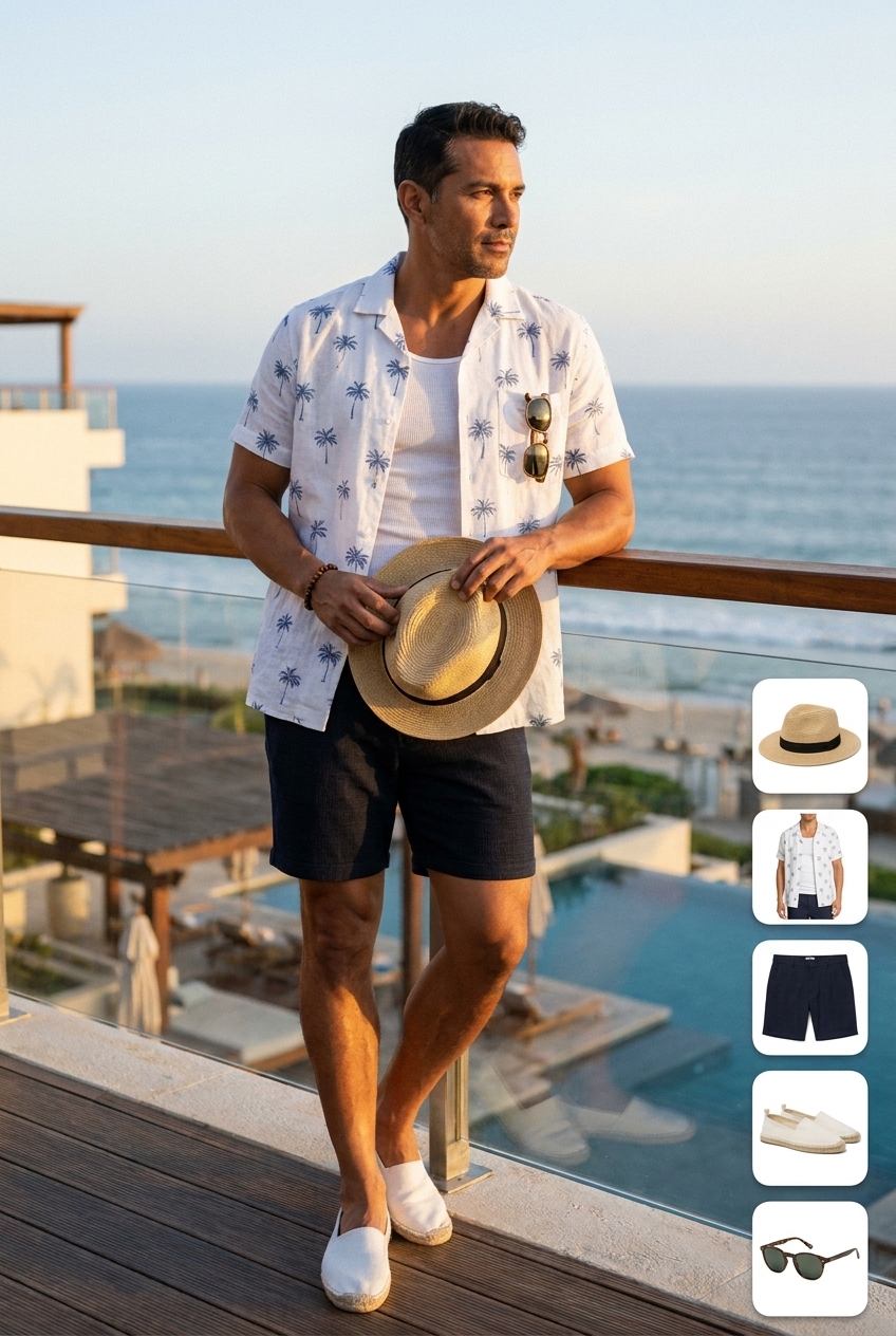 Resort/Vacation