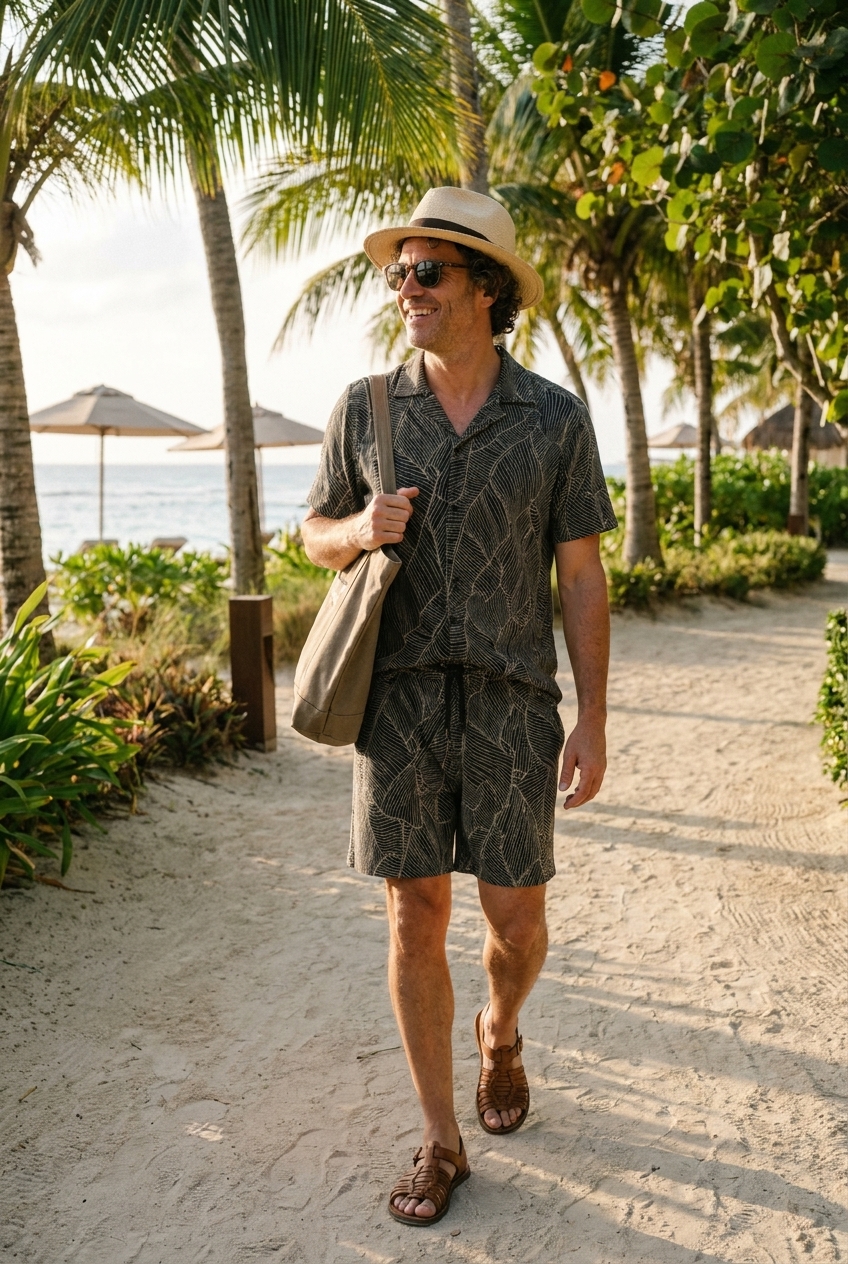 Resort/Vacation