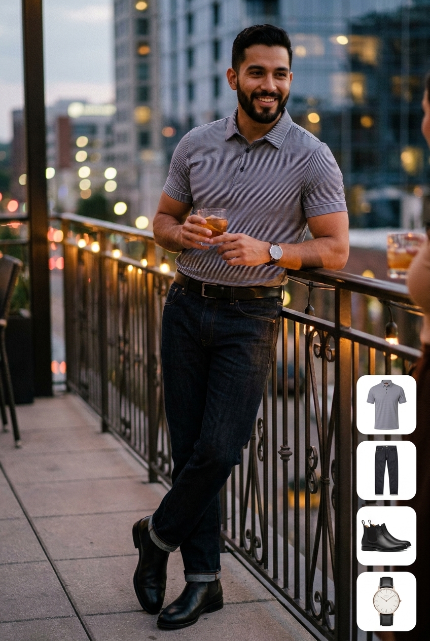 Date Night/Night Out