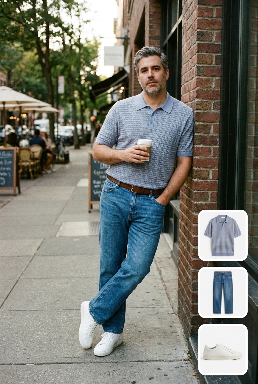 Everyday Casual