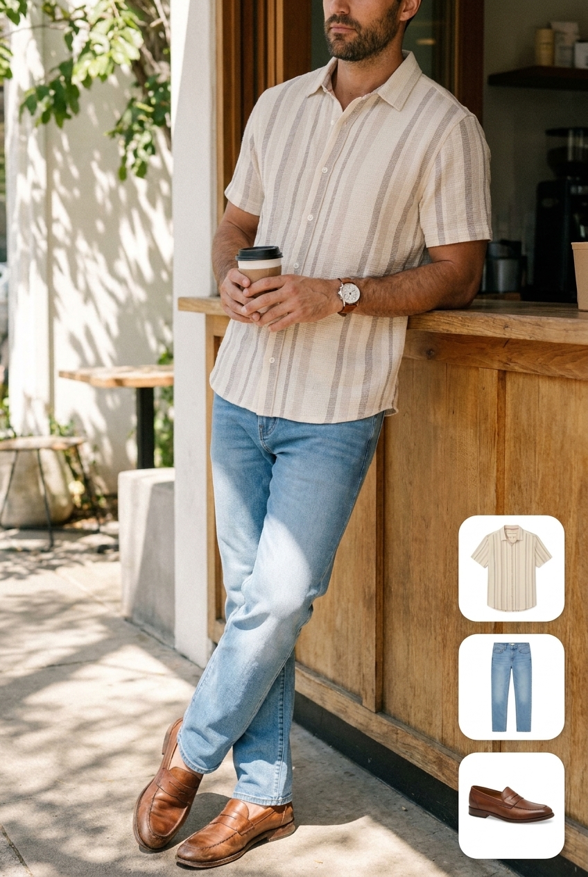 Everyday Casual