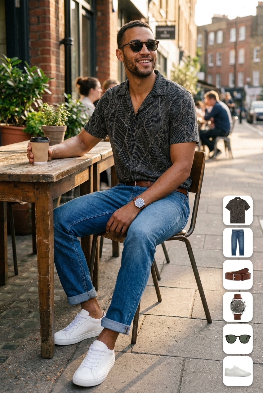 Everyday Casual