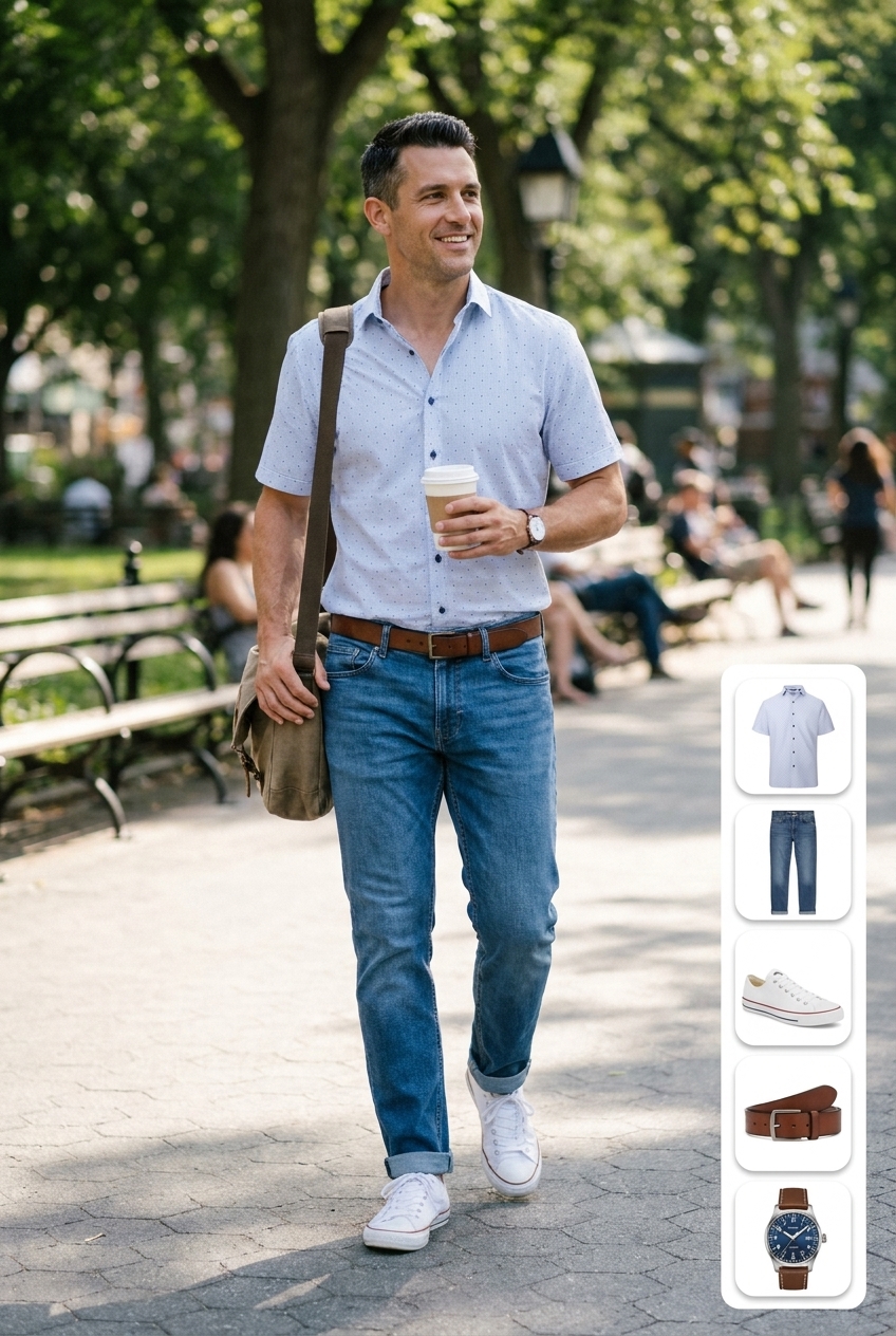 Everyday Casual