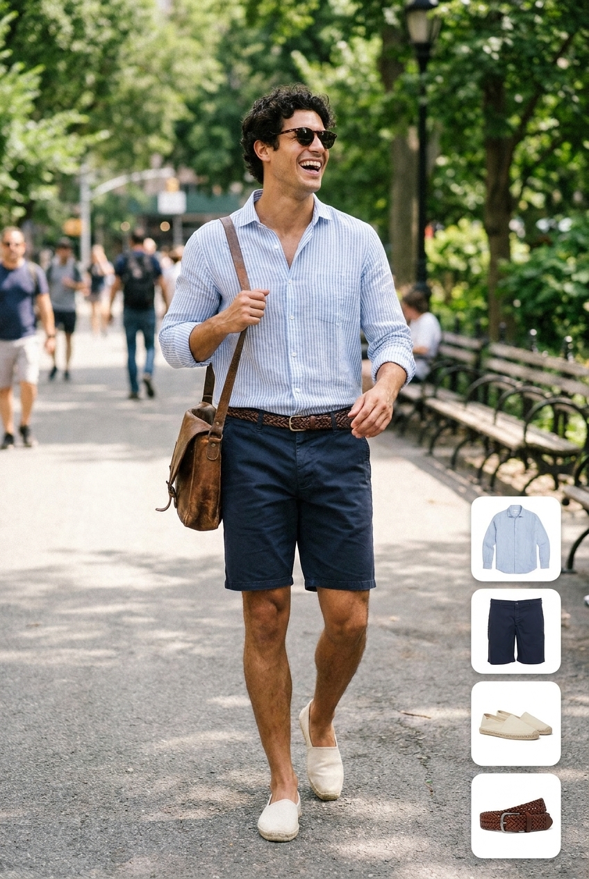 Everyday Casual