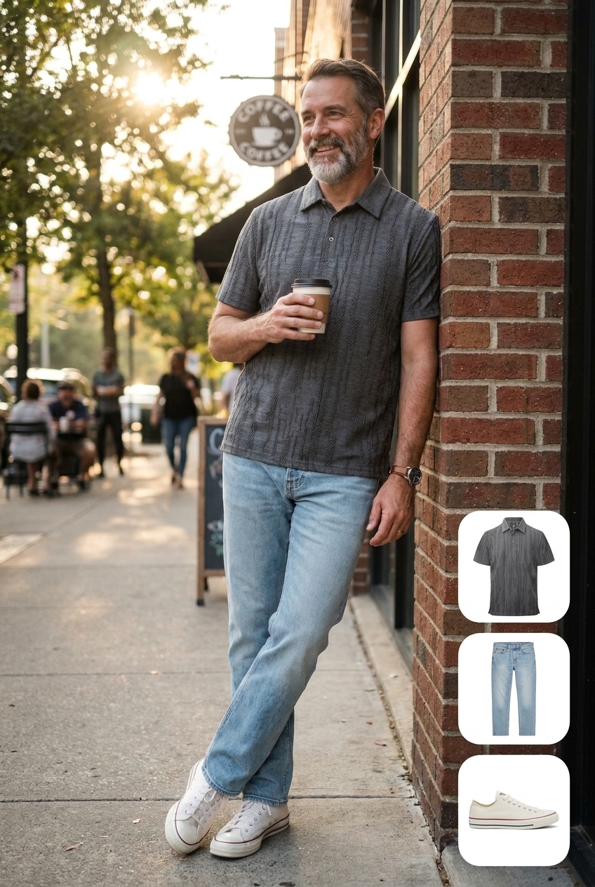 Everyday Casual