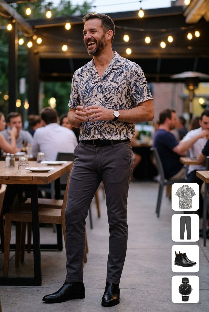 Date Night/Night Out