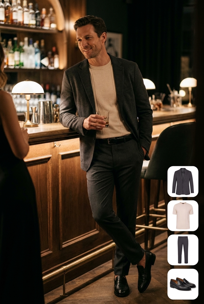 Date Night/Night Out