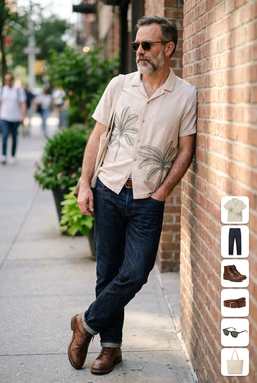 Everyday Casual