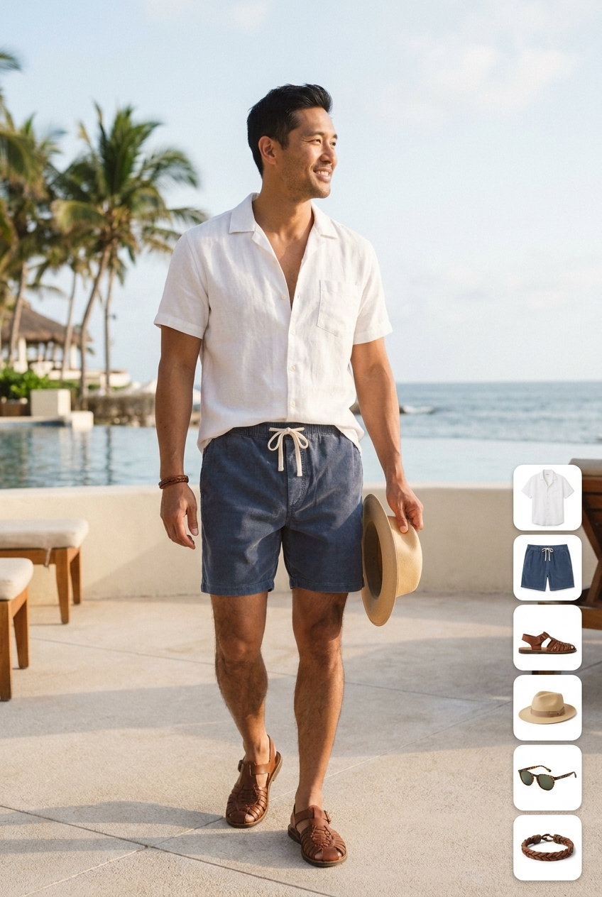 Resort/Vacation