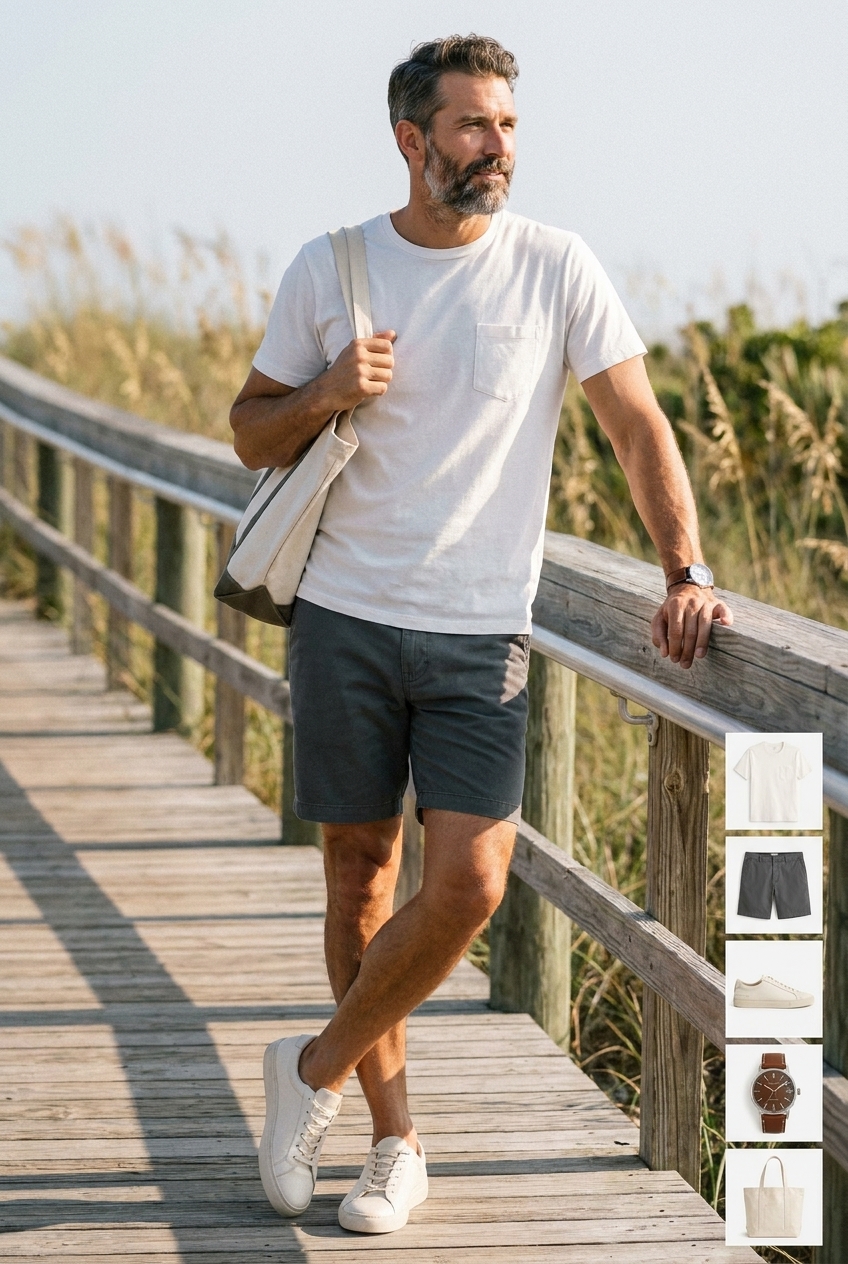 Everyday Casual
