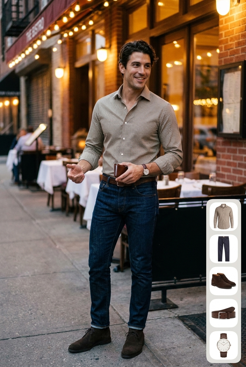 Date Night/Night Out