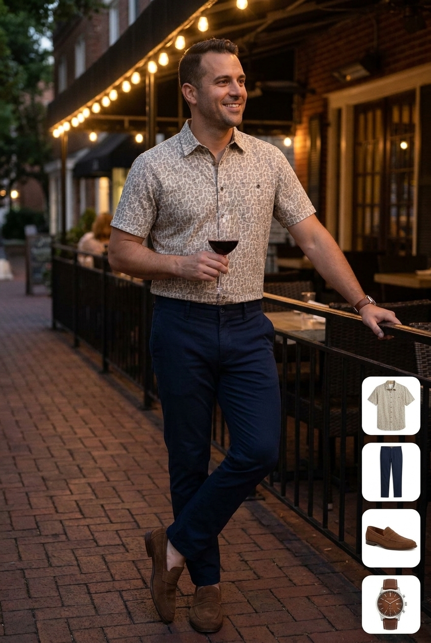 Date Night/Night Out