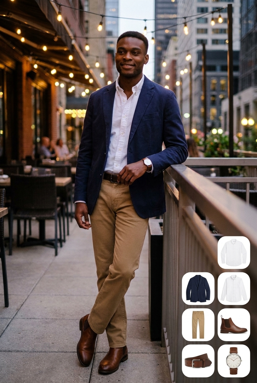 Date Night/Night Out