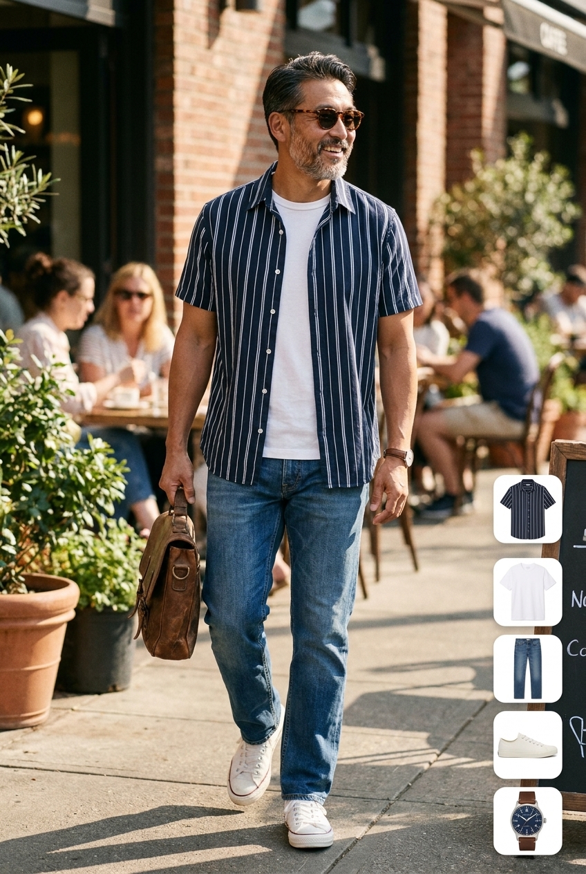 Everyday Casual
