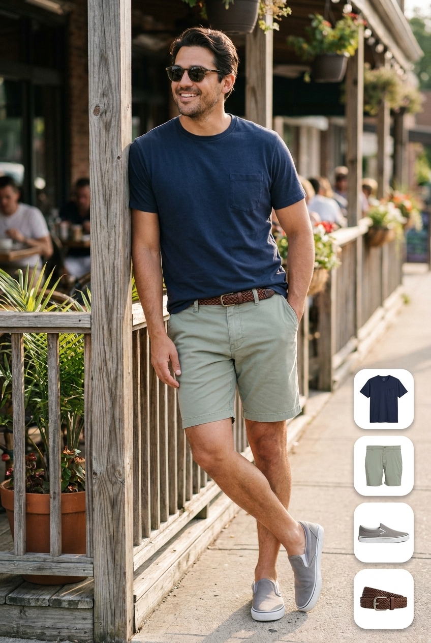 Everyday Casual