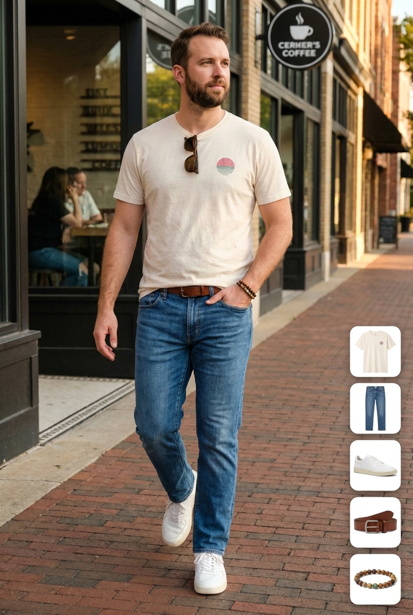 Everyday Casual