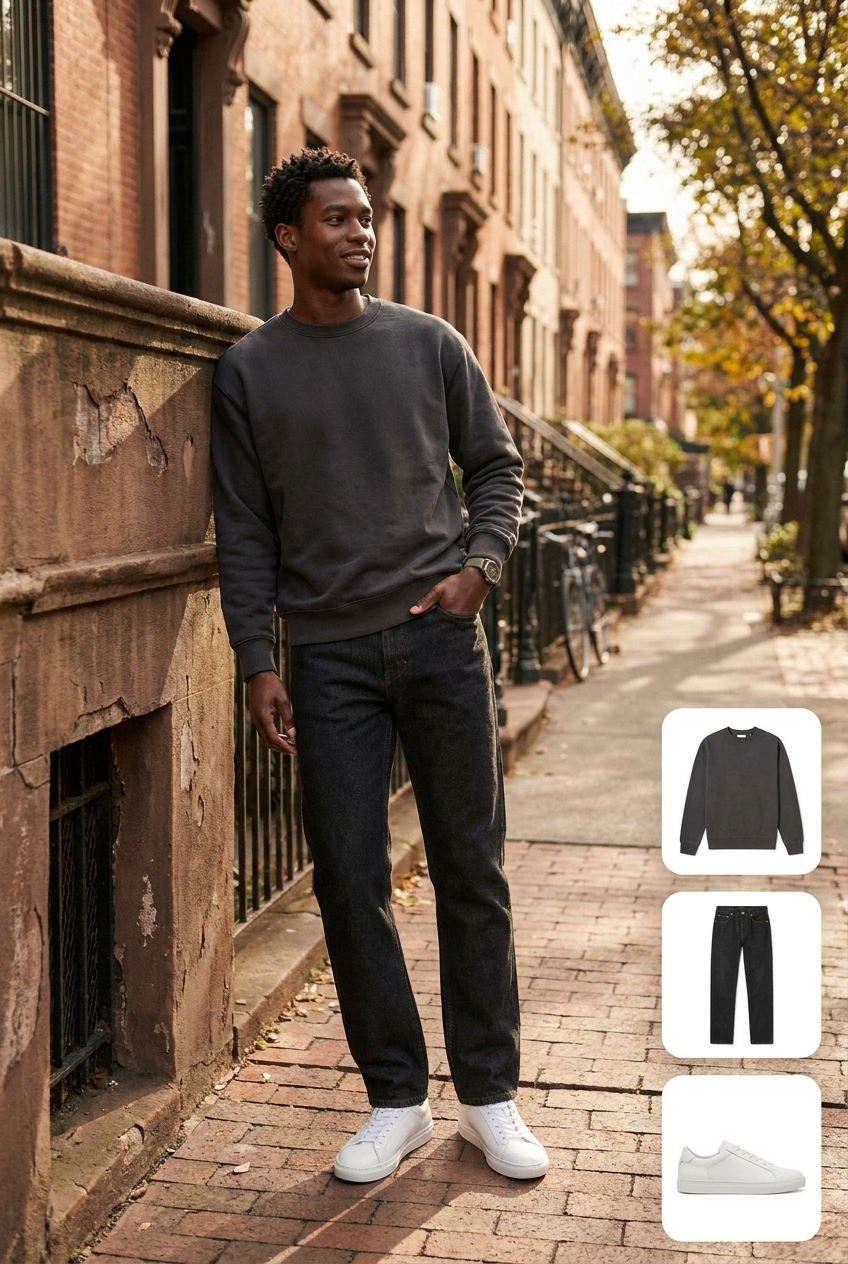 Everyday Casual
