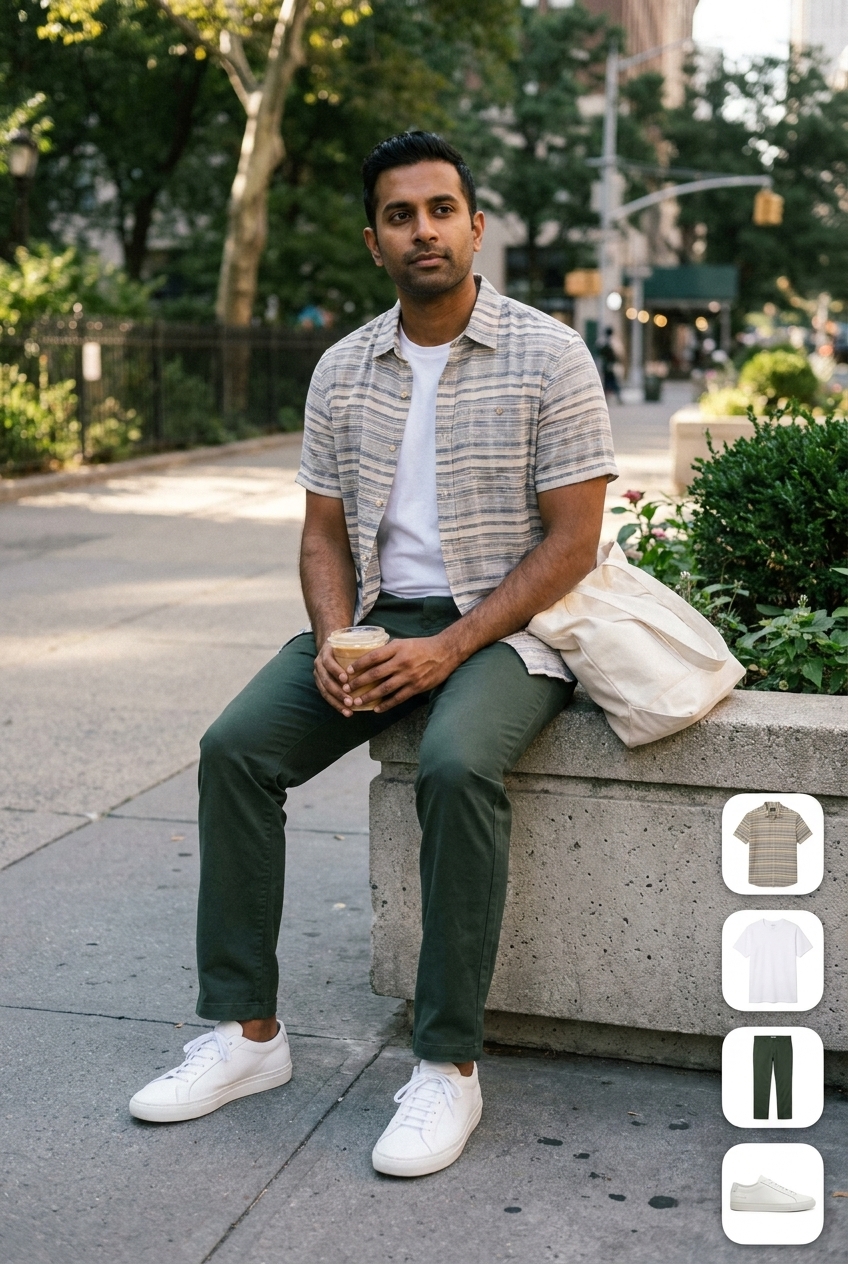 Everyday Casual